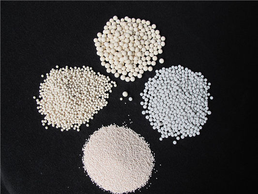 पानी निकालने के लिए 2 मिमी 3 एंग्स्ट्रॉम आणविक Sieves