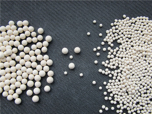 1.6 मिमी 4 ए आणविक Sieves