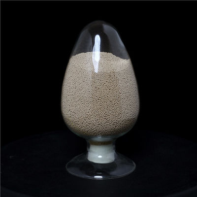 8 * 12 मेष 1.7 मिमी 3 ए आणविक चलनी Desiccant