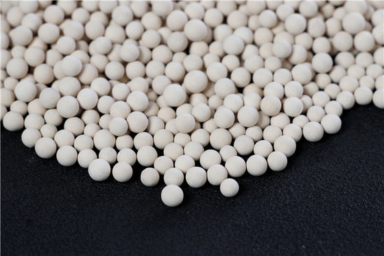 उच्च शुद्धता APG1 / 8 &quot;13X आणविक चलनी Desiccant