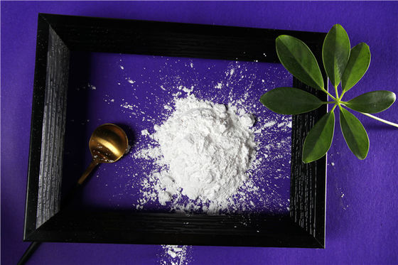 2μM 5A पाउडर आणविक चलनी Desiccant Desulfurization के लिए