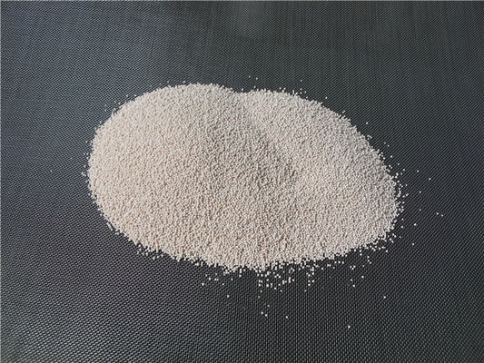 2.5 मिमी 8 * 12 मनका 3 ए आणविक चलनी Desiccant