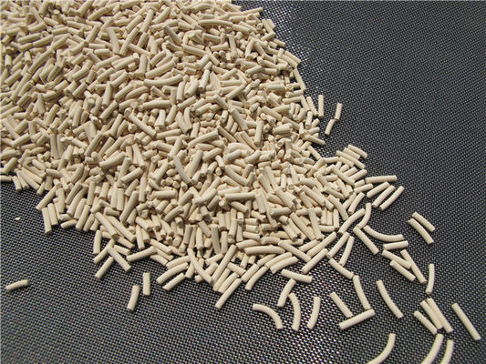 मजबूत सोखना DG1 / 16 &quot;4A आणविक चलनी Desiccant