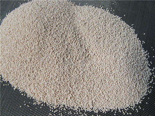 उच्च शक्ति 2.0 मिमी आणविक चलनी Desiccant 3A