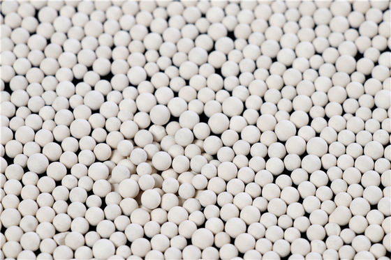 5 मिमी 3 ए आणविक चलनी Desiccant