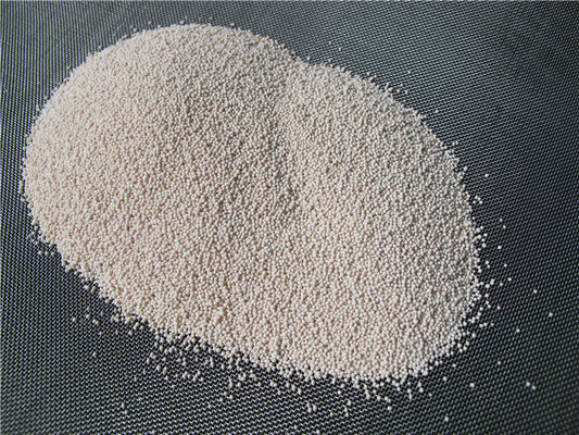 पानी को हटाने के लिए उच्च अवशोषण क्षमता 5.0 मिमी 3 ए आणविक Sieves