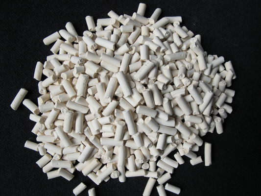 99% शुद्धता 1/8 &quot;3.5 मिमी 3 ए आणविक चलनी Desiccant