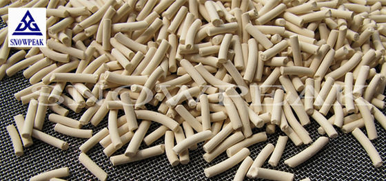 1/8 "3.2 मिमी 4 ए आणविक चलनी Desiccant