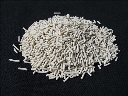 1.5 मिमी 1/16 &quot;गोली 5 ए आणविक चलनी Desiccant