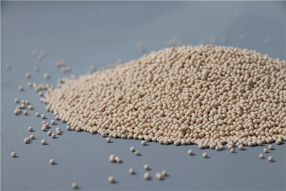 13X आणविक चलनी Desiccant CAS 1318-02-1