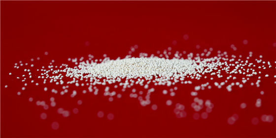 आणविक चलनी Desiccant मोती XH-7