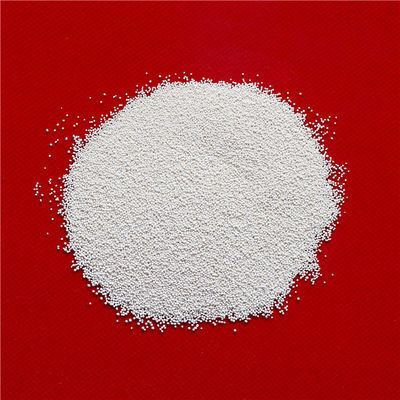 2.4 मिमी रेफ्रिजरेंट आणविक चलनी Desiccant