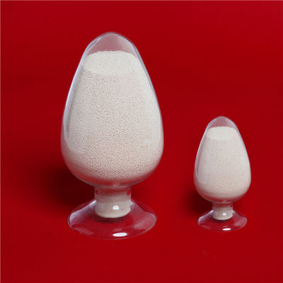 1.7 मिमी XH-7 रेफ्रिजरेंट Desiccant मोती