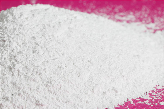एलपीजी के लिए मजबूत सोखना 3A सक्रिय पाउडर Desiccant