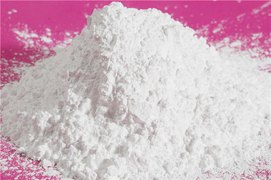 Polyurethane उत्पादों में 2μM आणविक चलनी पाउडर 3A