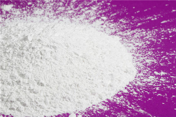 325mesh 3A आणविक चलनी पाउडर 0.5G / Cm3