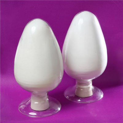 0.4G / Cm3 ज़ोलाइट 13x आणविक चलनी 325mesh