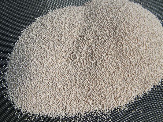 उच्च स्थिरता 1.7 मिमी आणविक चलनी Desiccant