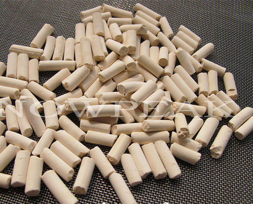 मर्कापटन रिमूवल 3 मिमी 13X आणविक चलनी Desiccant