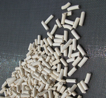 2.0 मिमी ज़ोलाइट 13x आणविक चलनी
