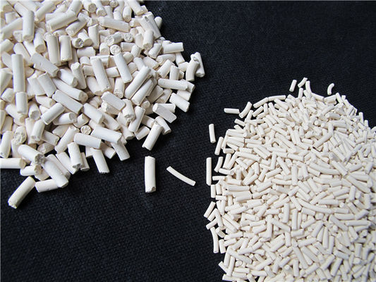 1.2 मिमी 1/16 इंच 13X आणविक चलनी Desiccant