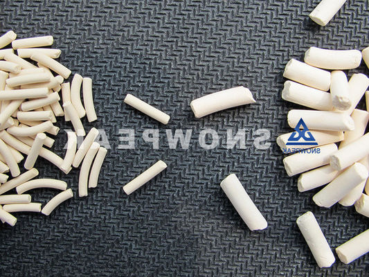 APG1 / 8 इंच 3.0 मिमी ज़ोलाइट आणविक चलनी 13X