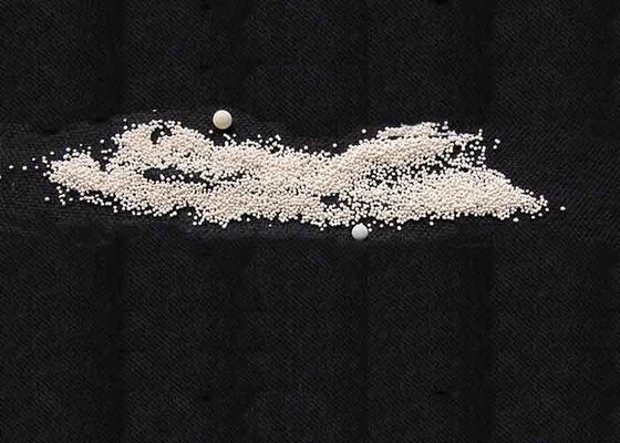 2.5 मिमी 26N 13X आणविक चलनी Adsorbent