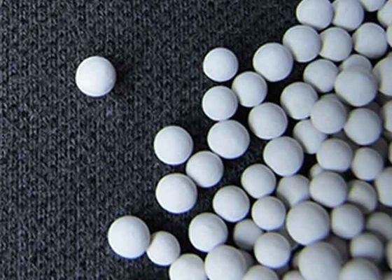 उच्च सोखना 4 * 8 मेष 3 ए आणविक चलनी Desiccant