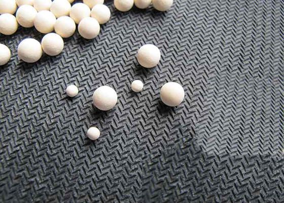 4.8 मिमी 3 ए आणविक चलनी Adsorbent