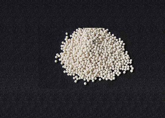 एल्केन सुखाने 4 ए आणविक चलनी Desiccant