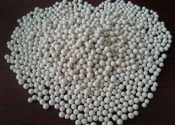 8 × 12 मेष 1.7 मिमी 3 आंगस्ट्रोम आणविक सिस्ट्स