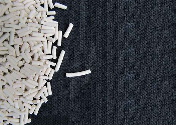 1/8 इंच 3 ए आणविक चलनी Desiccant CAS 1318-02-1