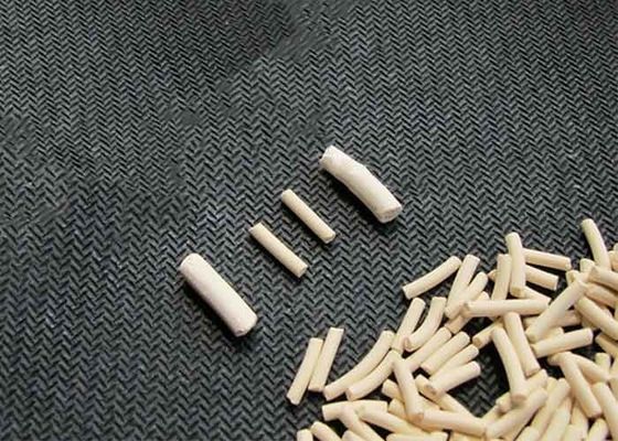 DG1 / 8 Inch 3.0 मिमी 4A आणविक चलनी Desiccant