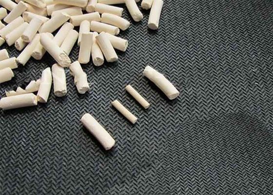 पेट्रोलियम एडिटिव्स 3.5 मिमी 4 ए आणविक चलनी Desiccant