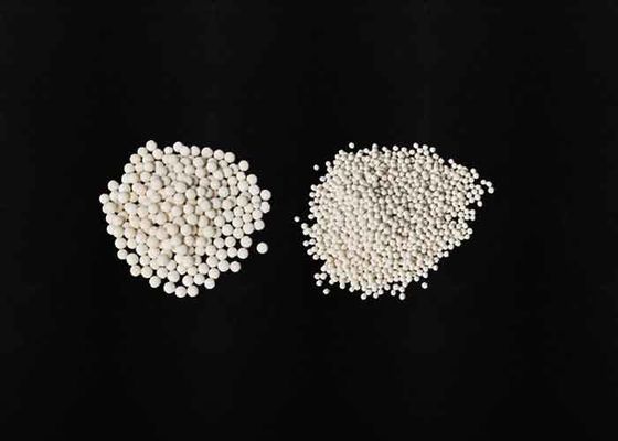2 मिमी 10 × 20 मेष 4 एंग्स्ट्रॉम आणविक सिस्टर्स