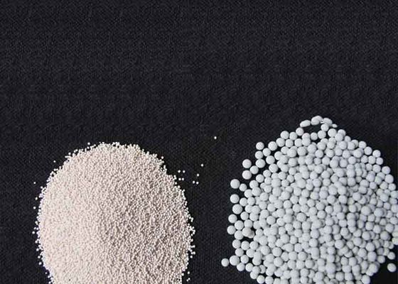 3.6 मिमी 4 * 8 मेष 5 ए आणविक चलनी Desiccant