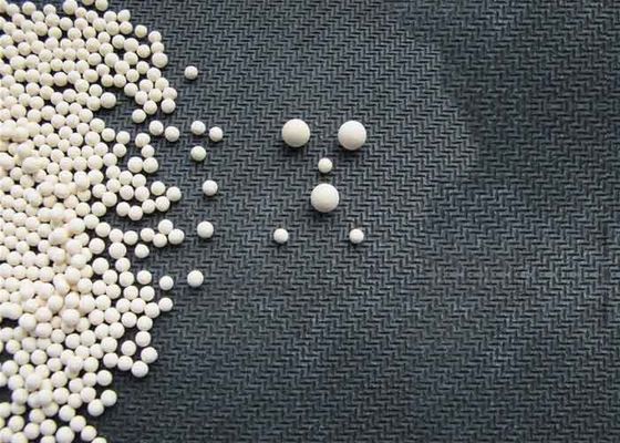 2.4 मिमी XH-5 रेफ्रिजरेंट Desiccant रासायनिक सहायक एजेंट