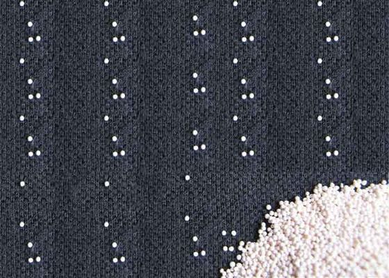 3.6 मिमी 4 × 8 मेष 13X आणविक चलनी Desiccant