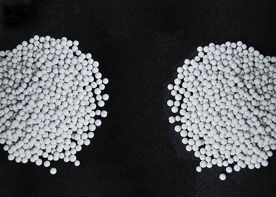 बड़े सोखना 2.0 मिमी सक्रिय एल्यूमिना Desiccant