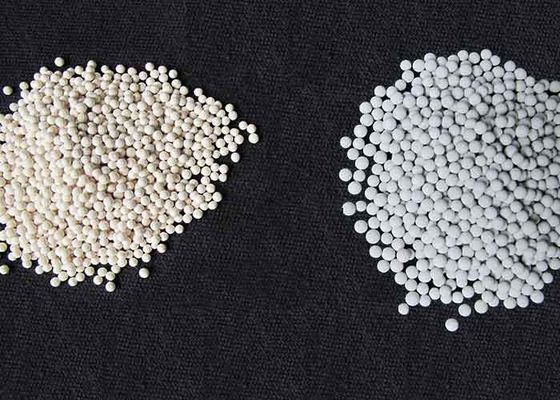 1.6 मिमी सक्रिय एल्यूमिना Adsorbent